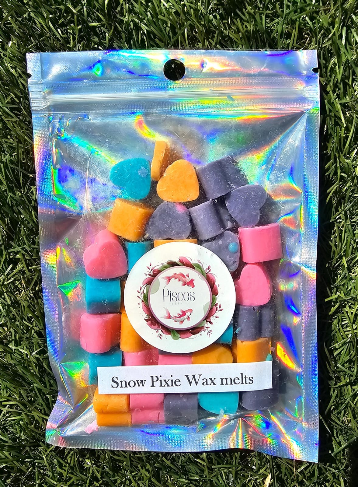 Wax Melts