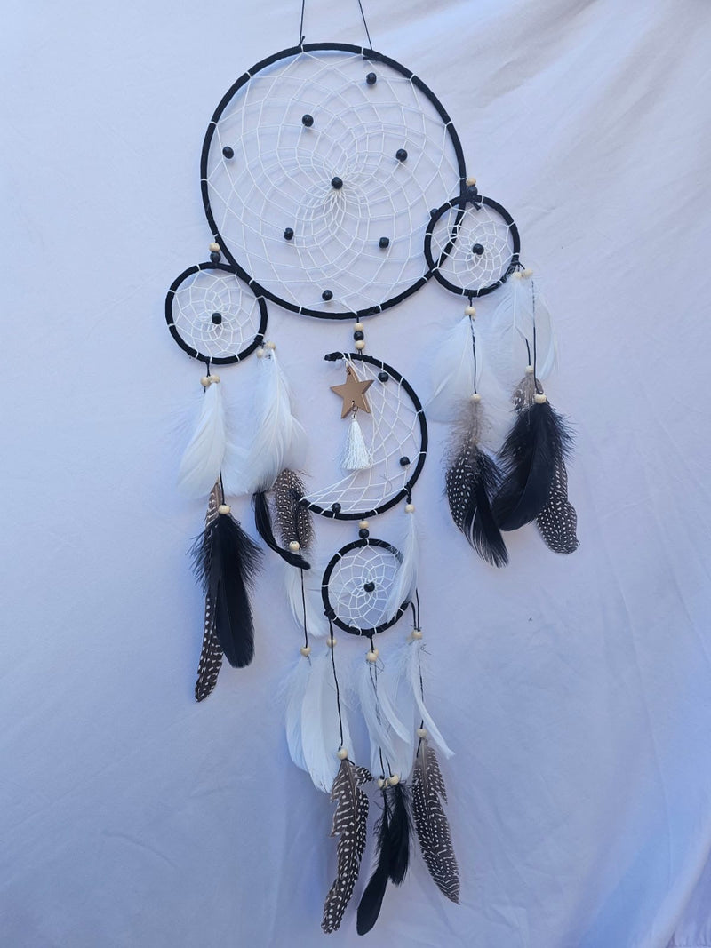 Dreamcatchers