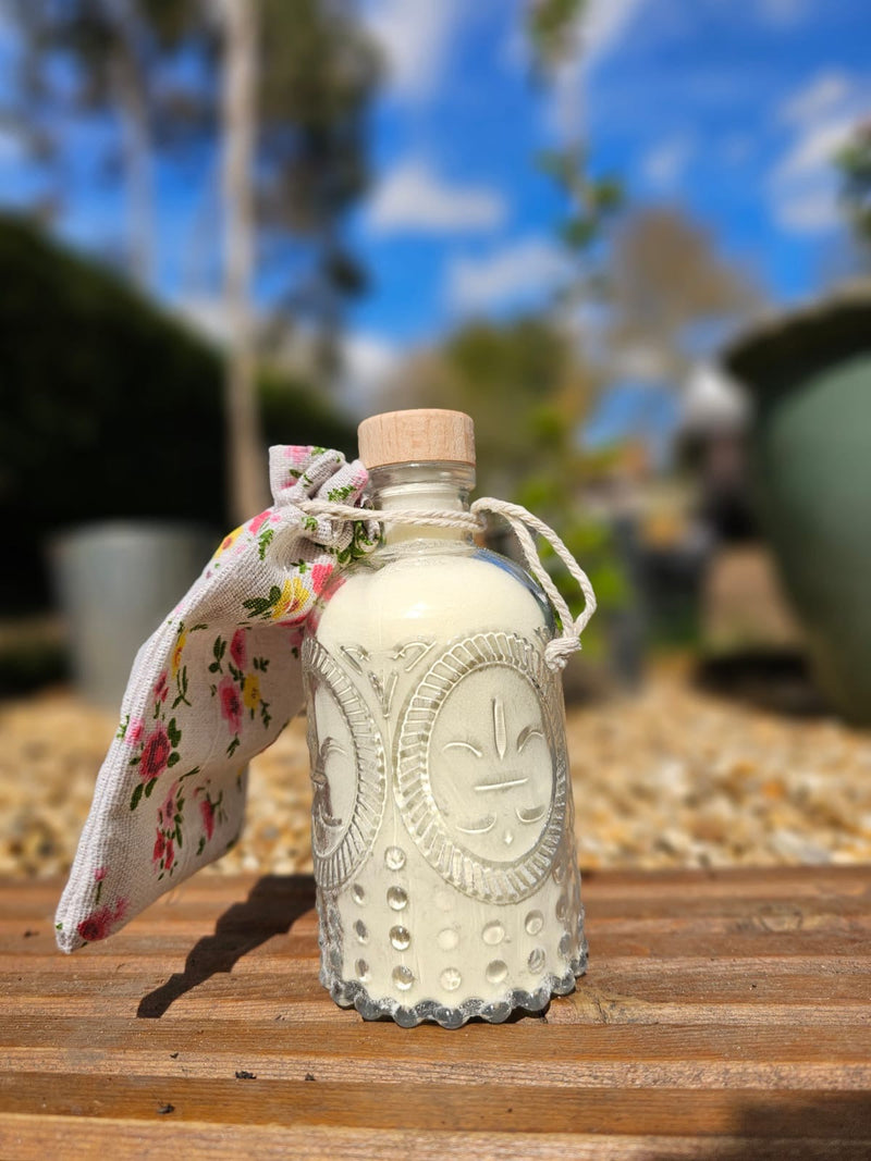 Bath Milks