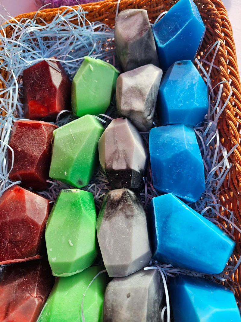 Soaps