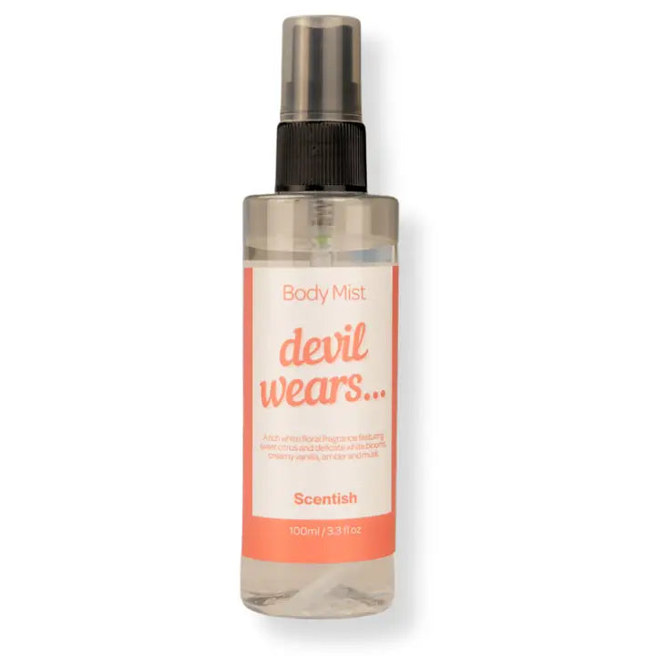 Body Mist