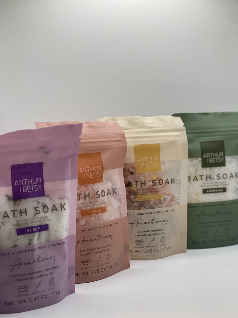 Bath Salts