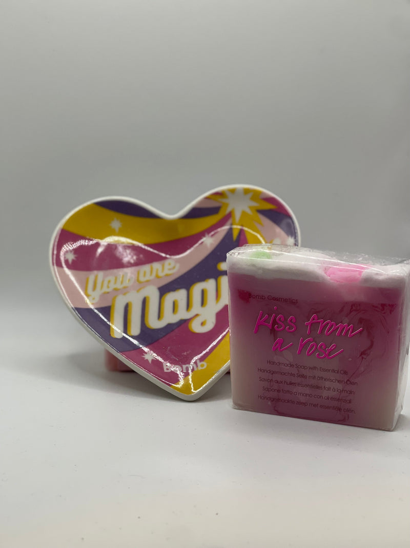 Soap Accessories