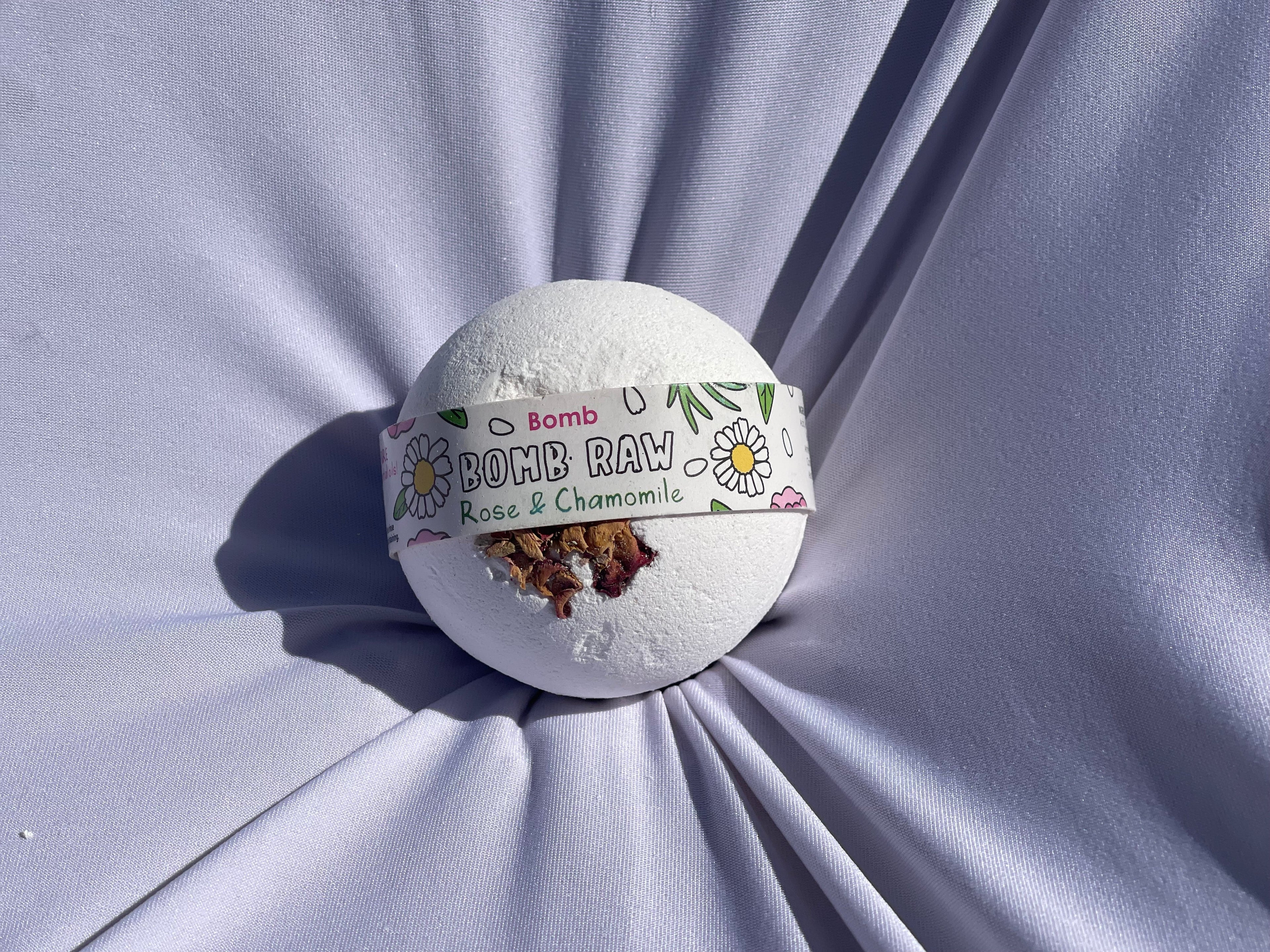 Bath Bombs