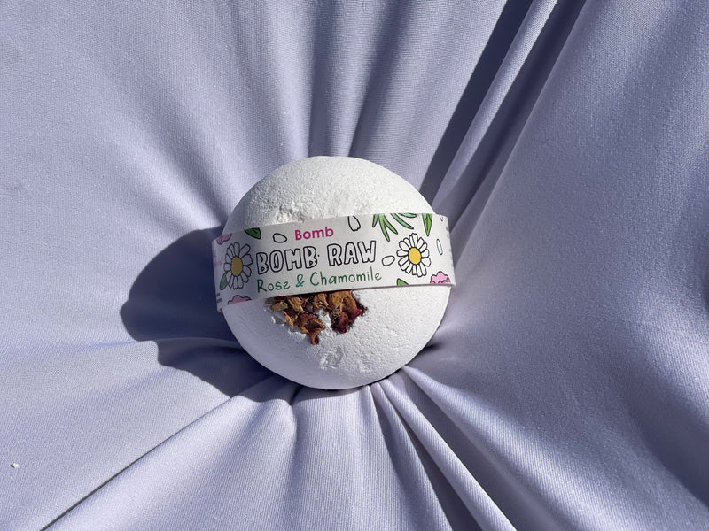 Bath Bombs