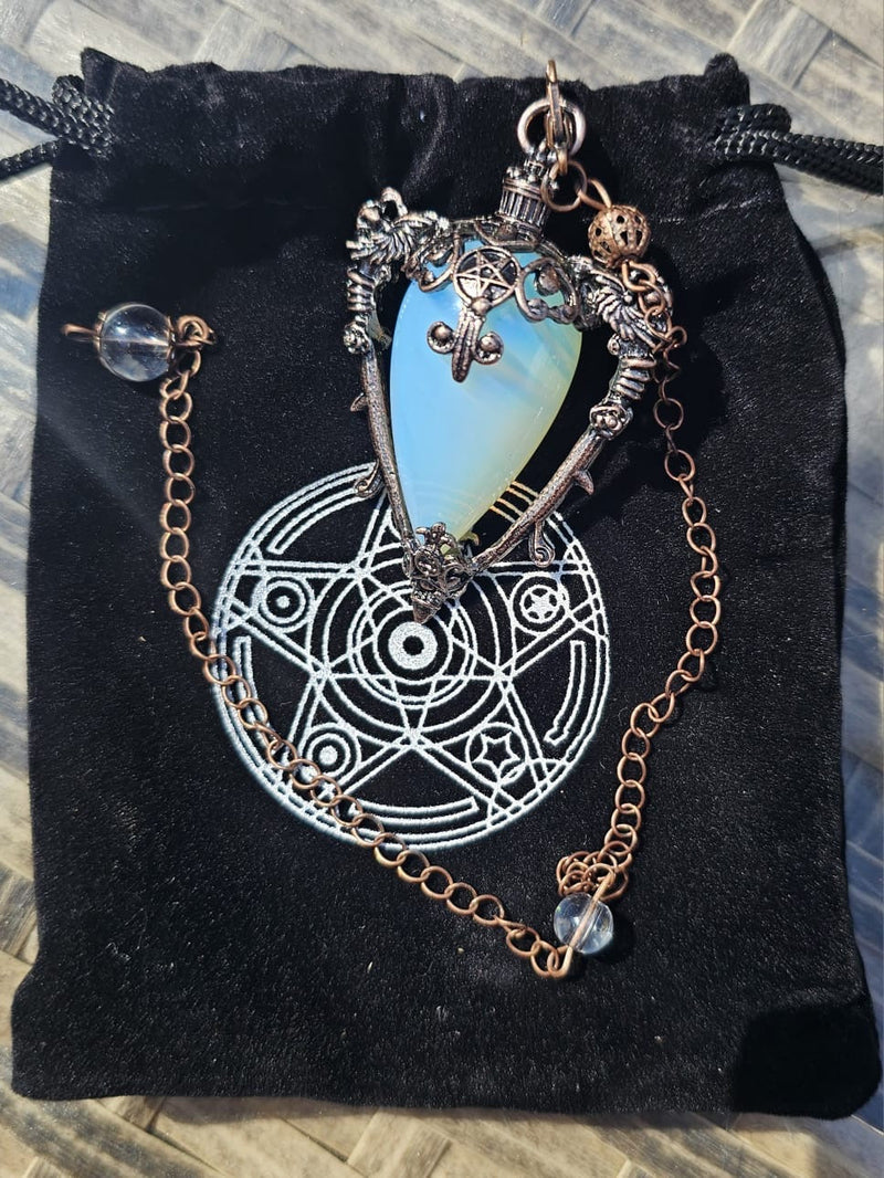 Pendulums
