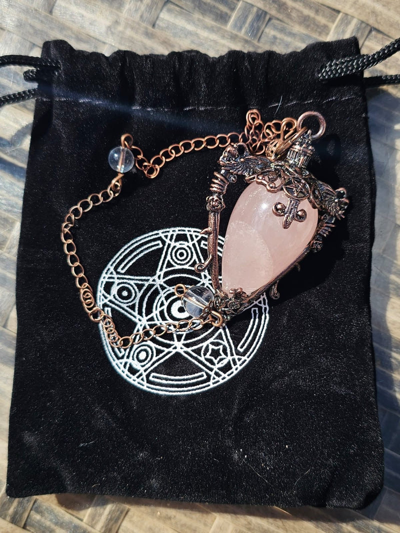 Pendulums