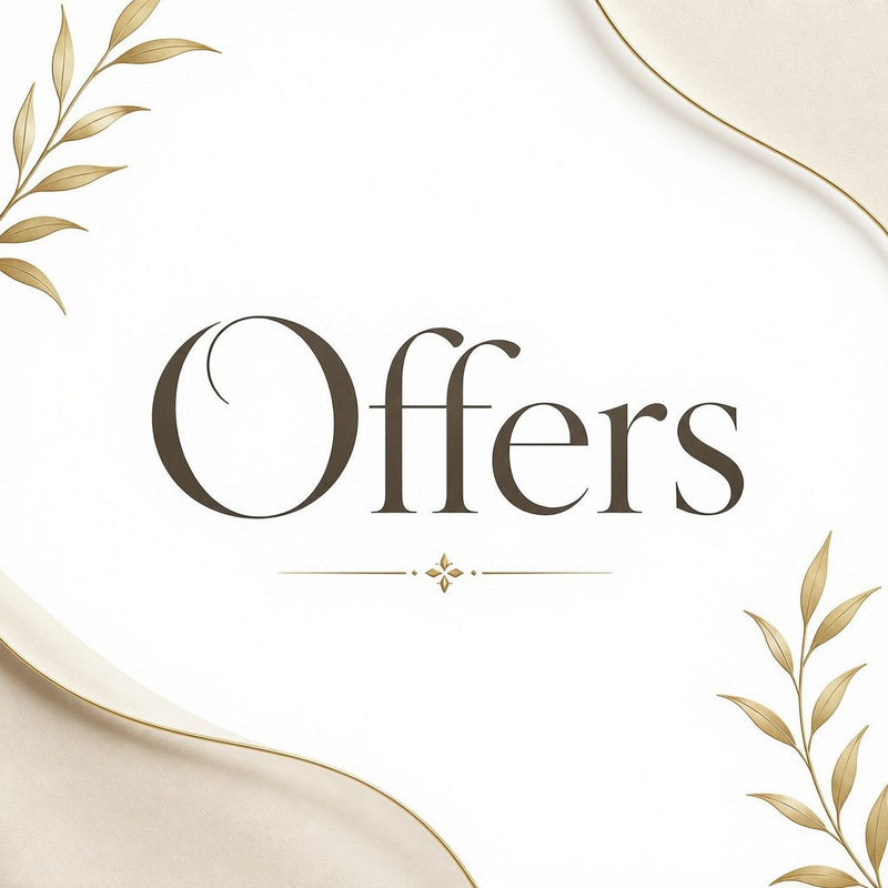 Special Offers Collection