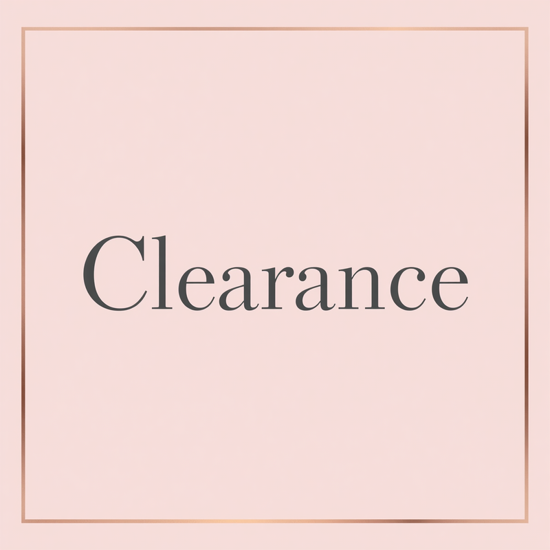 Clearance