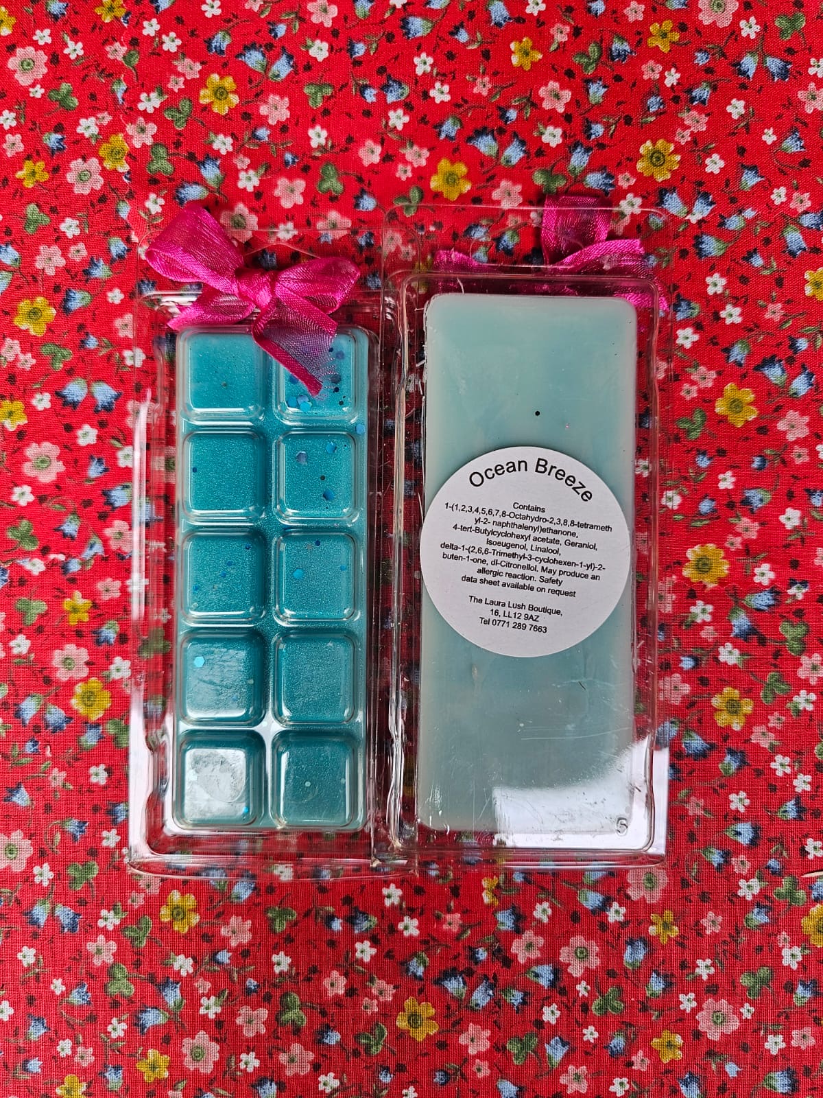 Wax Melts