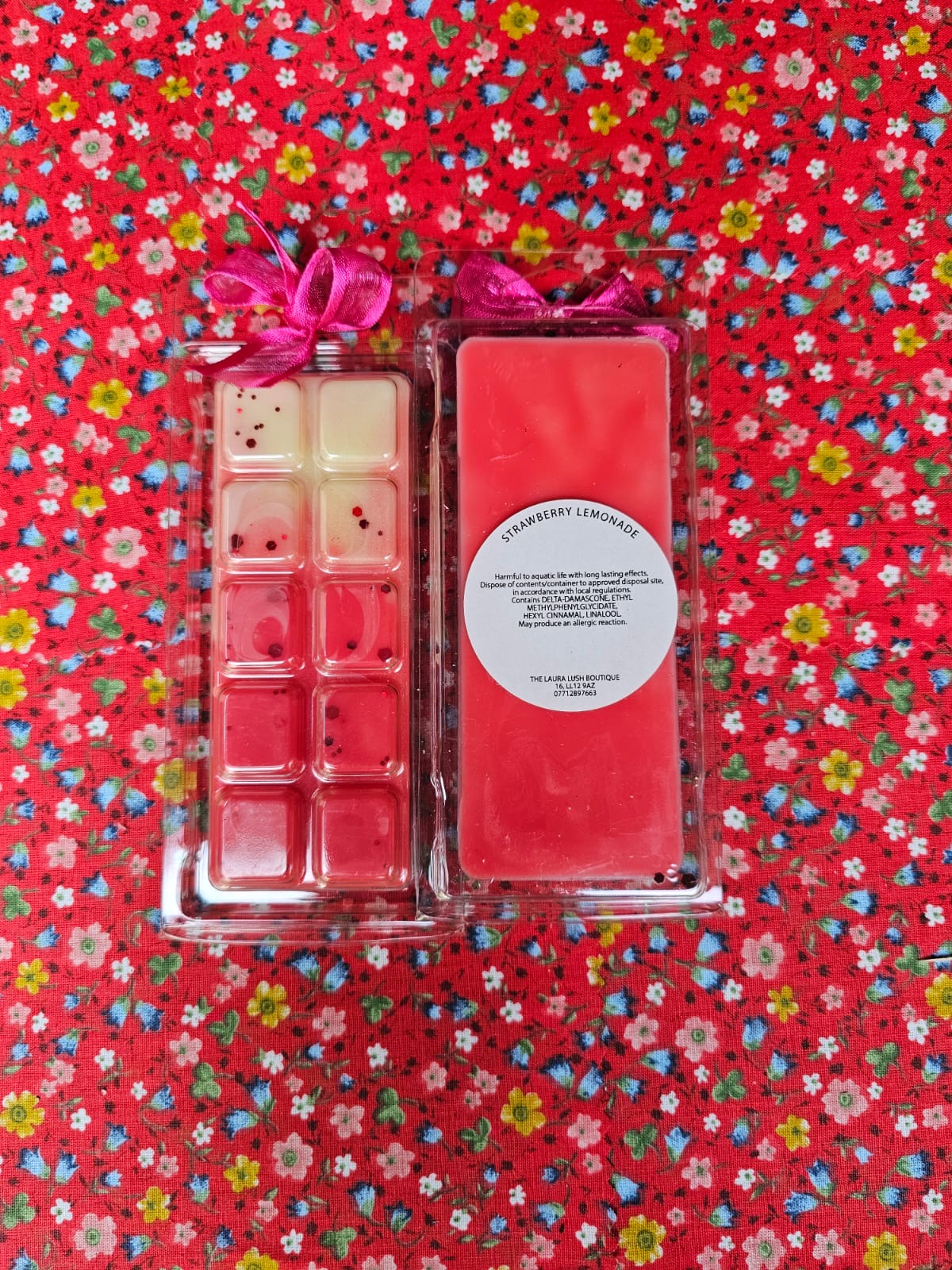 Wax Melts
