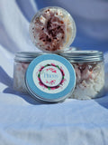 Coconut Kiss Whipped Soaps