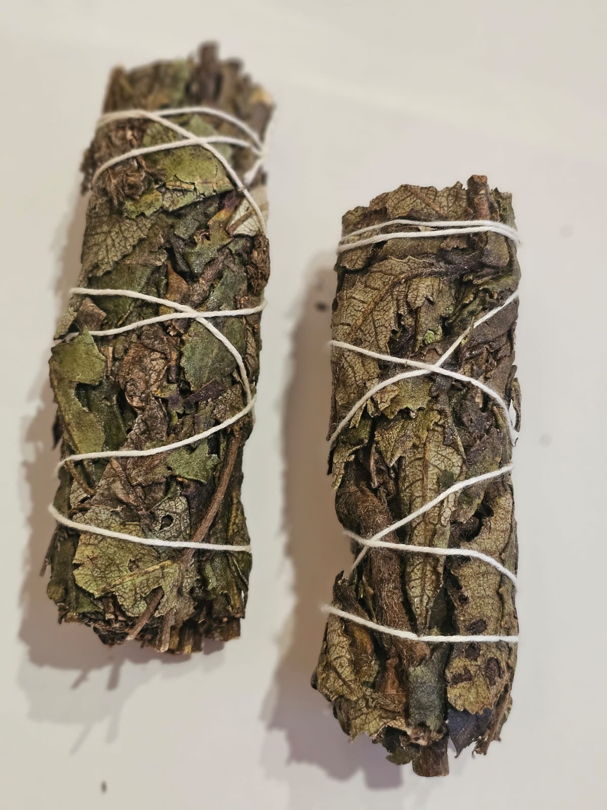 Smudge Cluster Collection