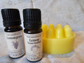 Lemon Zest Glow