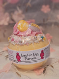 Easter Egg Parade Bath Bomb