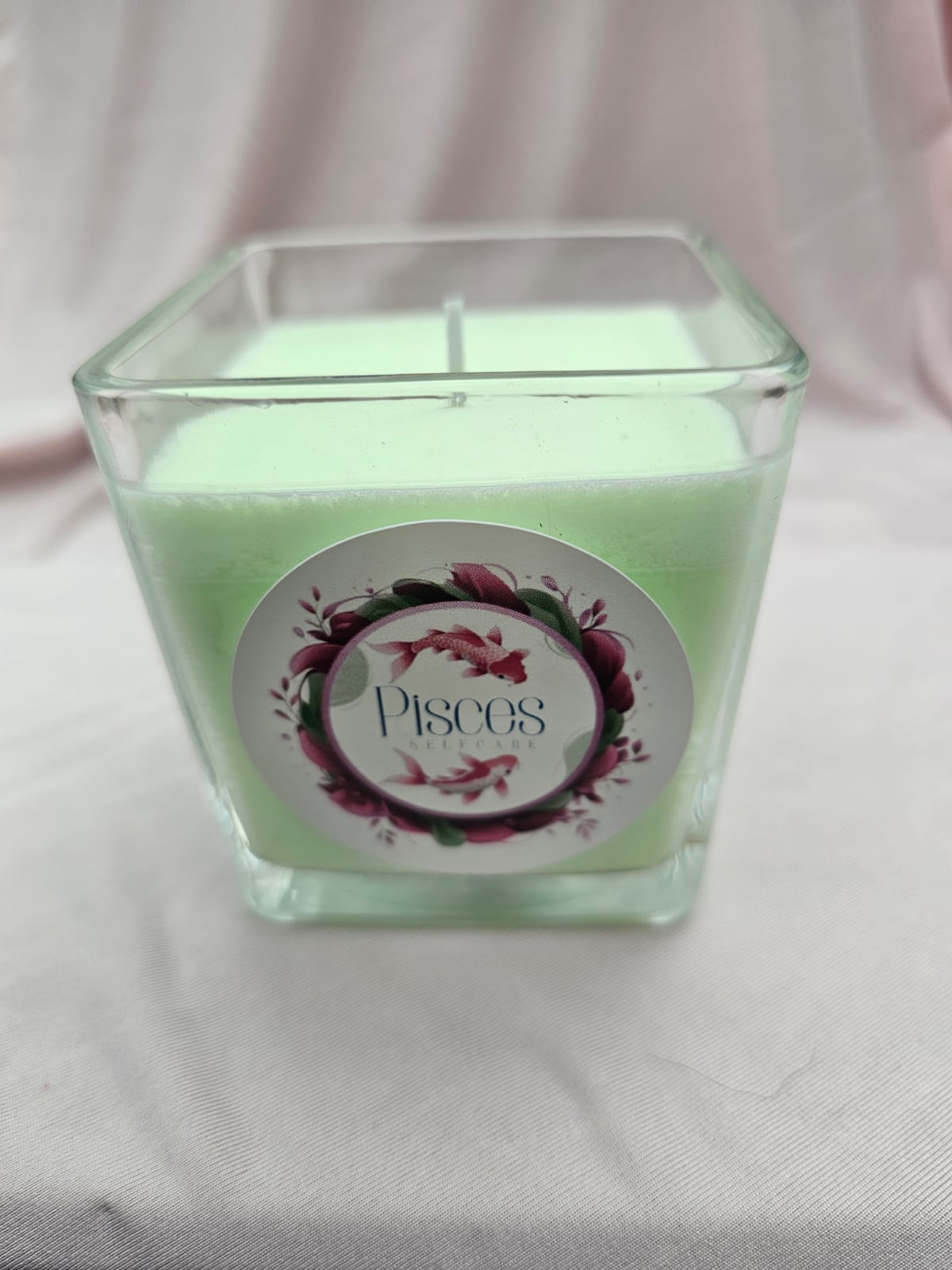 Soy Wax Candles