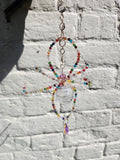 Solar Web Spider Suncatcher