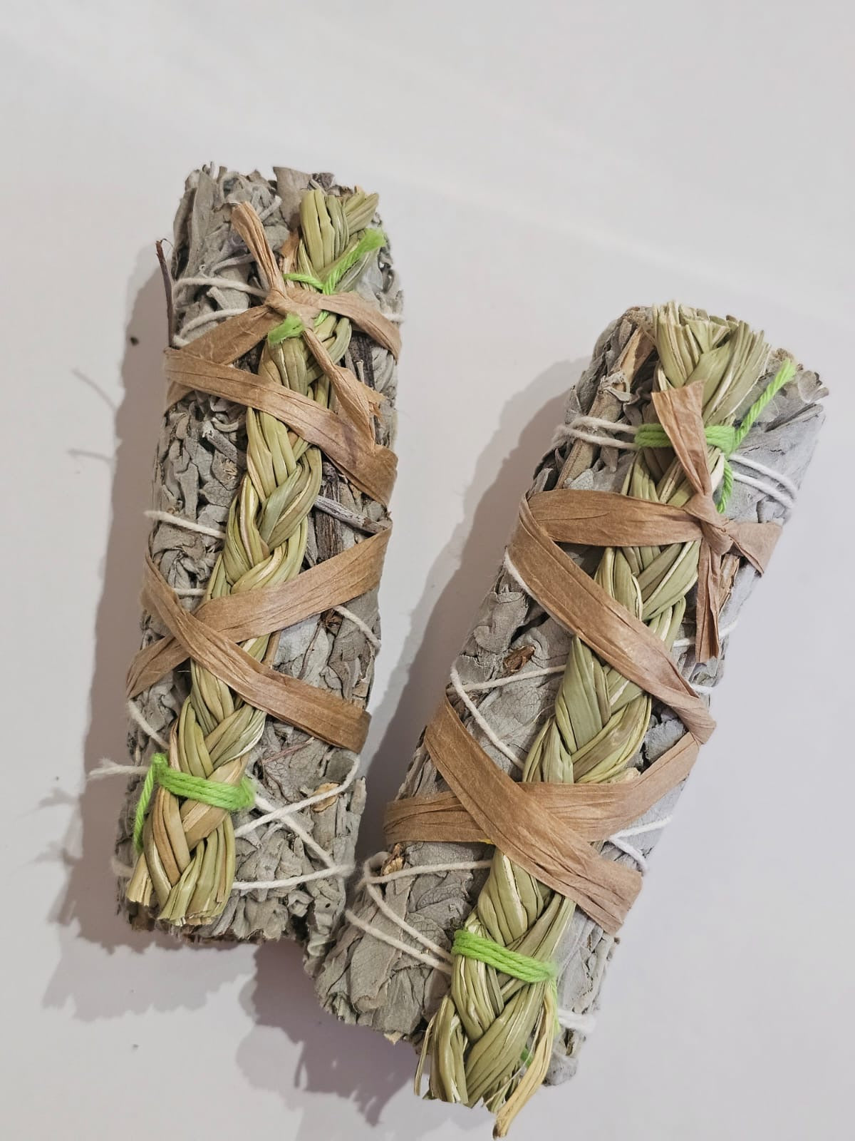 Smudge Cluster Collection