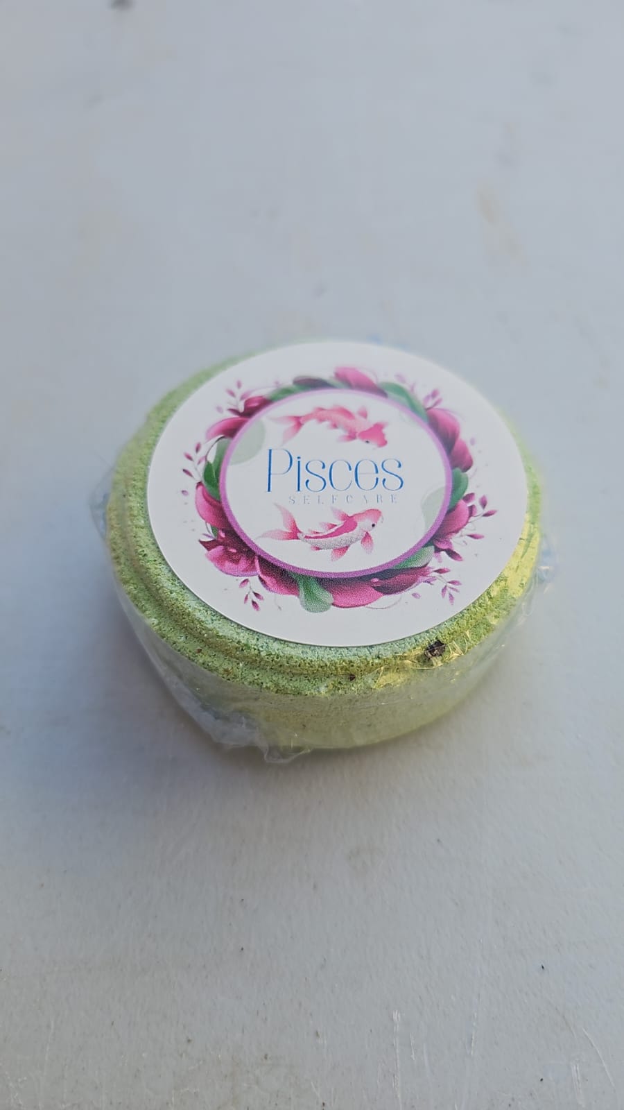 Awakening Zen Shower Steamers