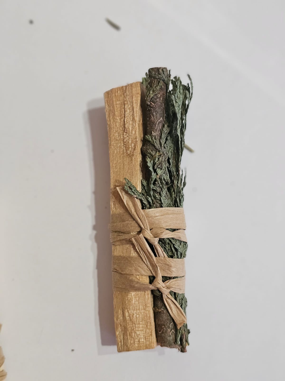 Smudge Cluster Collection