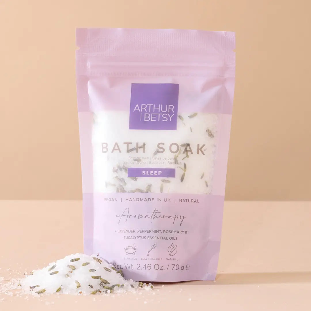 Sleep Bath Salt