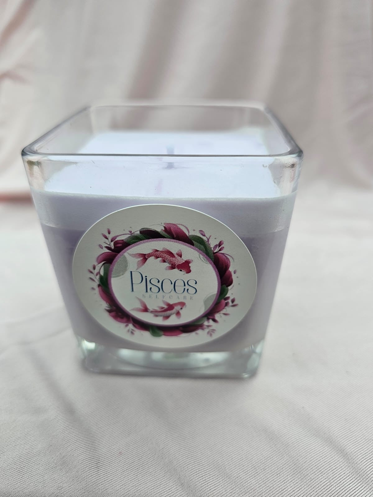 Soy Wax Candles