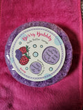 Rosemary & Cranium Body Buffer Shower Soap