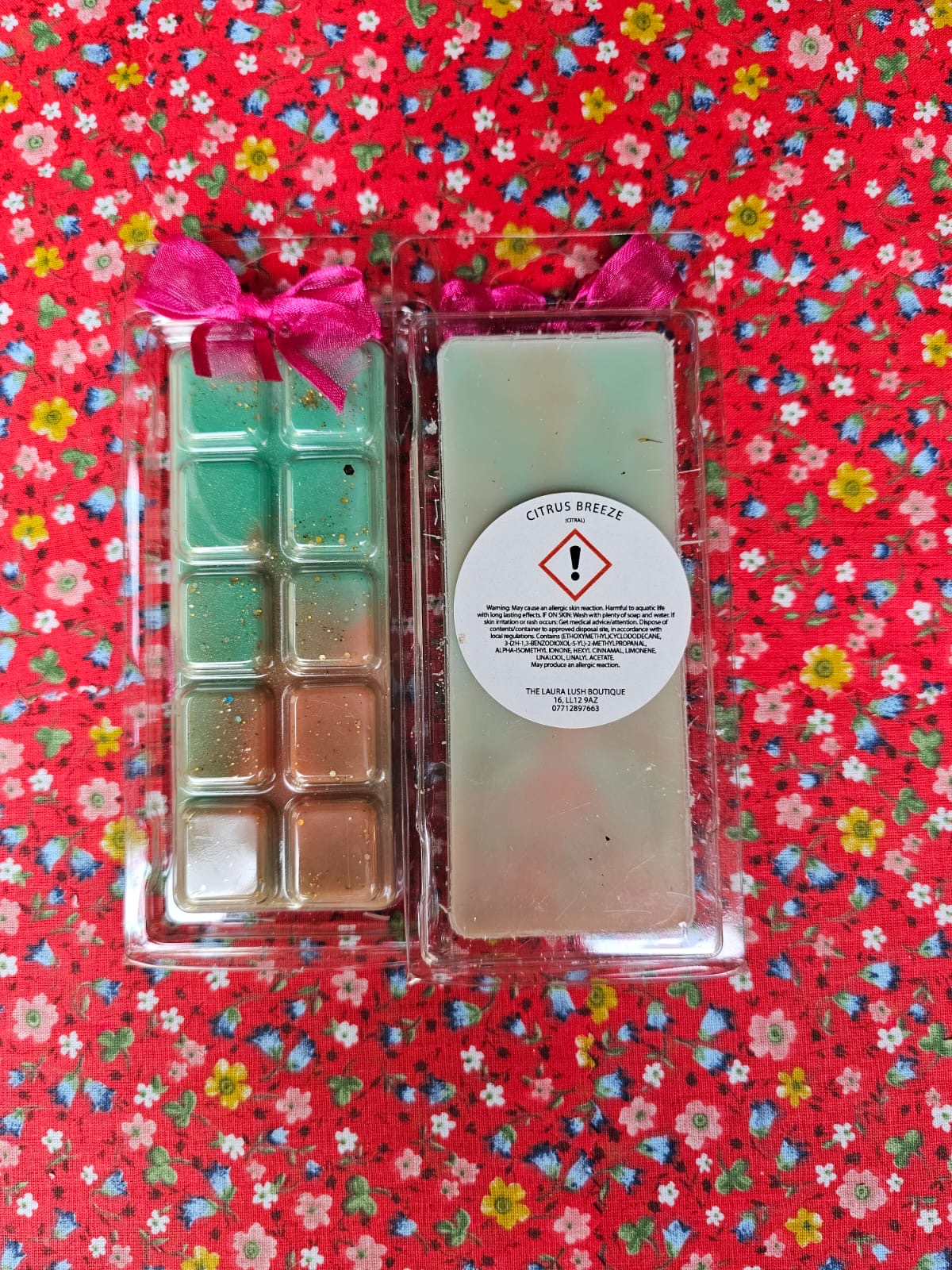 Wax Melts