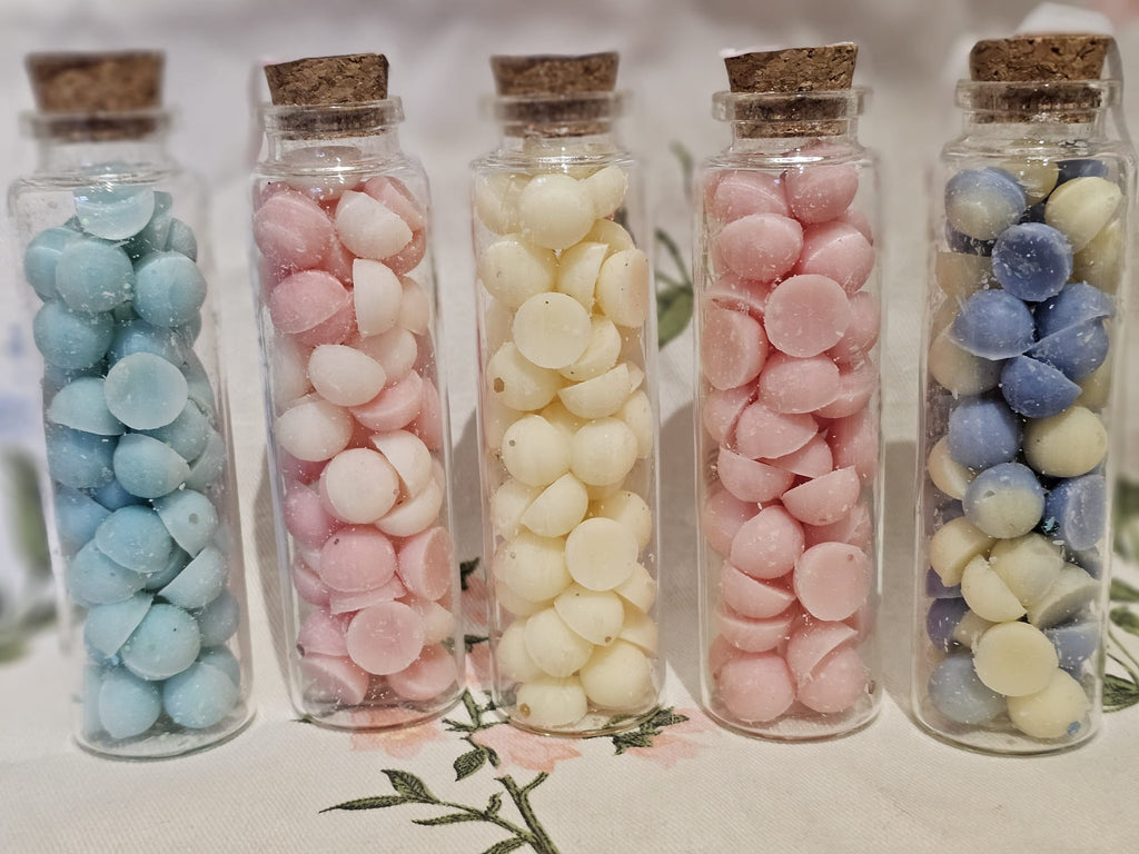Mini Wax Melts
