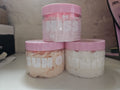 Whipped Soaps