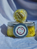 Vanilla Dream Whipped Soaps
