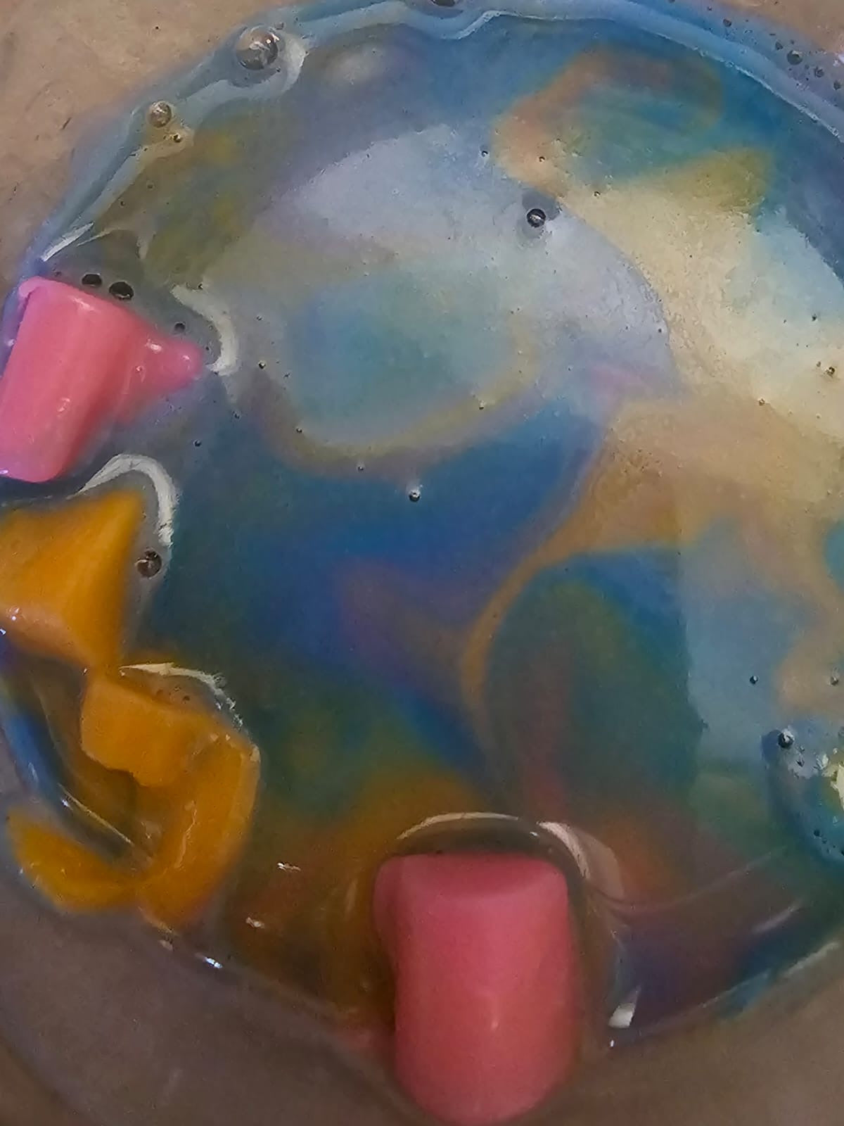 Pixie Kisses Wax Melts