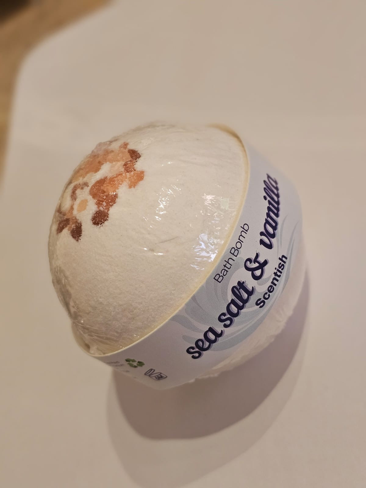 Scentish Bath Bomb Collection