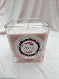 Soy Wax Candles