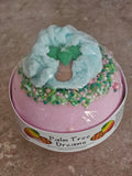 Palm Tree Dreams Bath Bomb