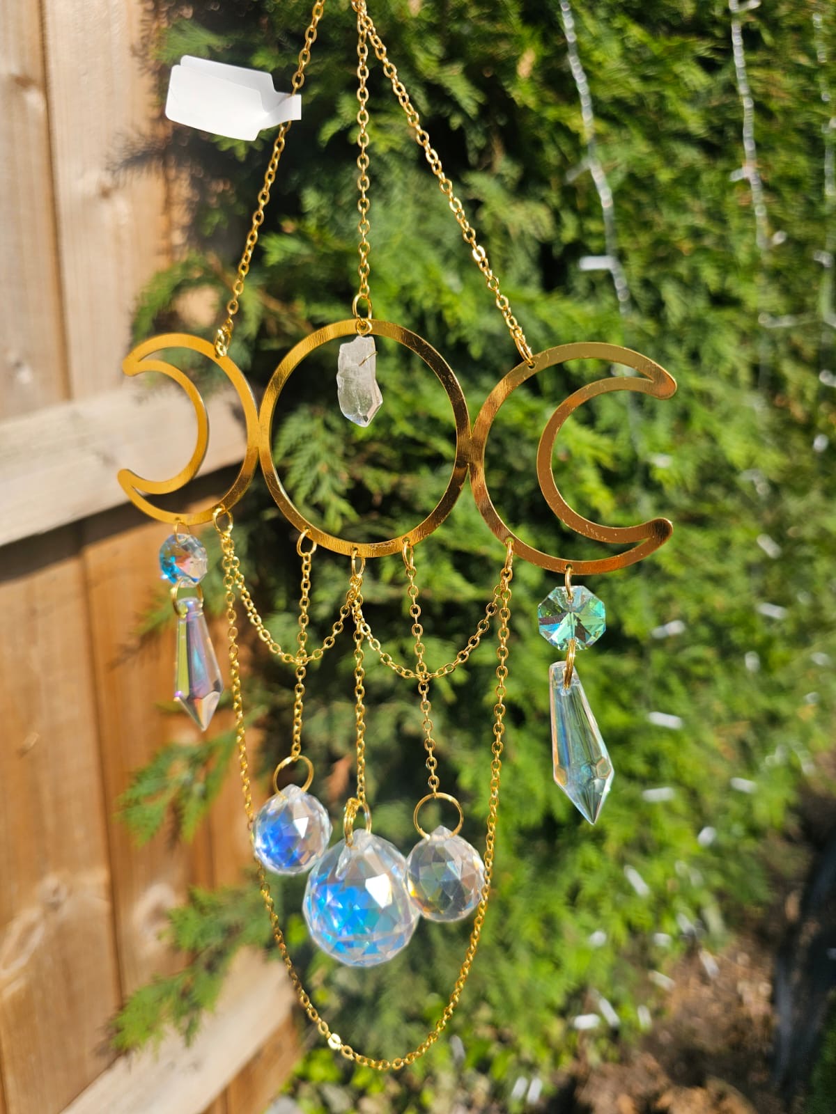 Moonlit Charms