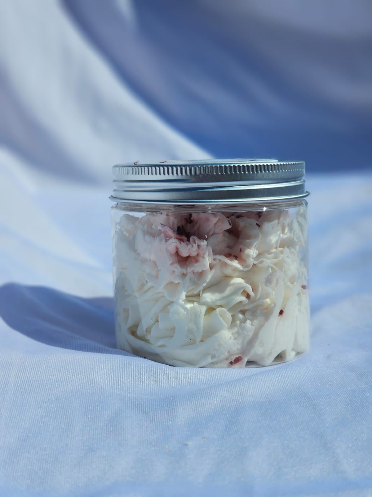 Coconut Kiss Whipped Soaps