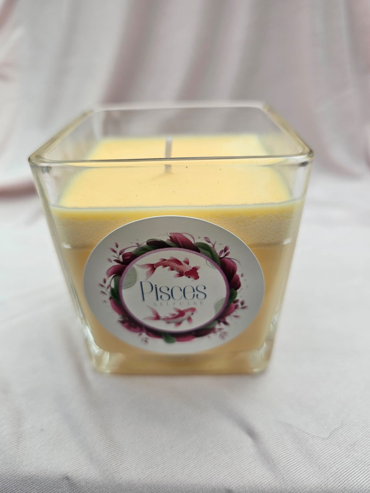Soy Wax Candles