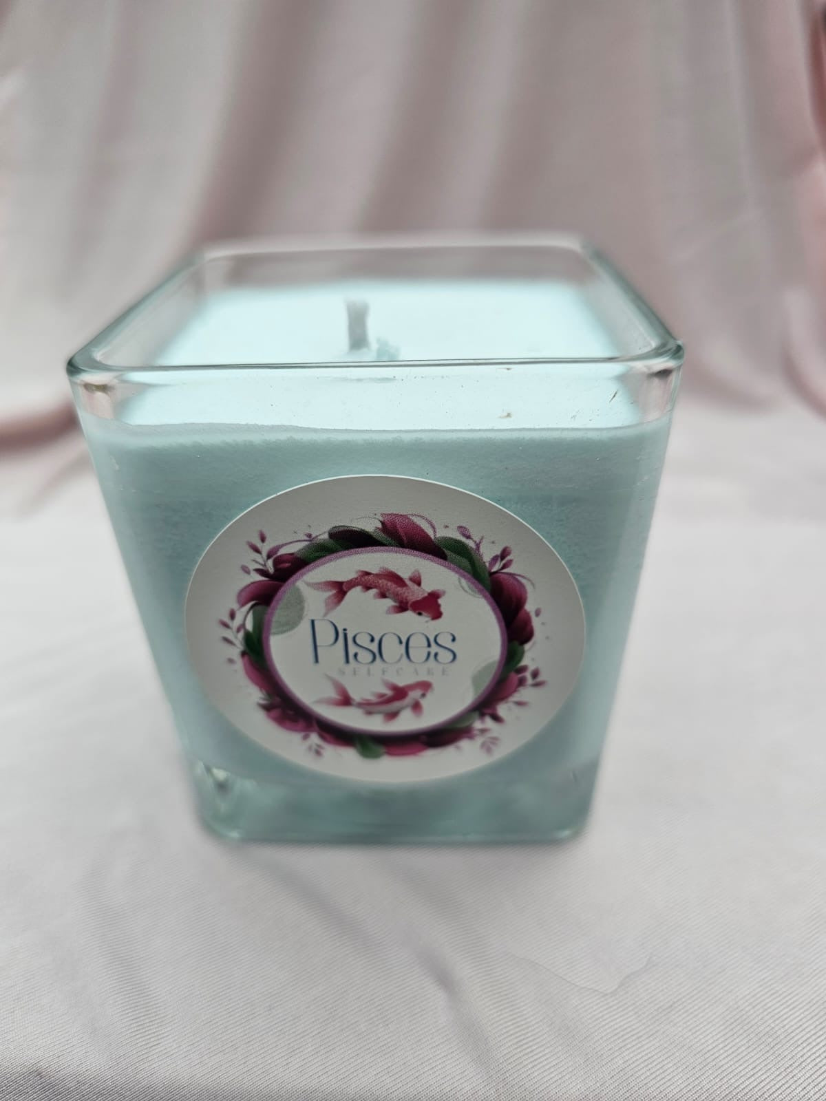 Soy Wax Candles