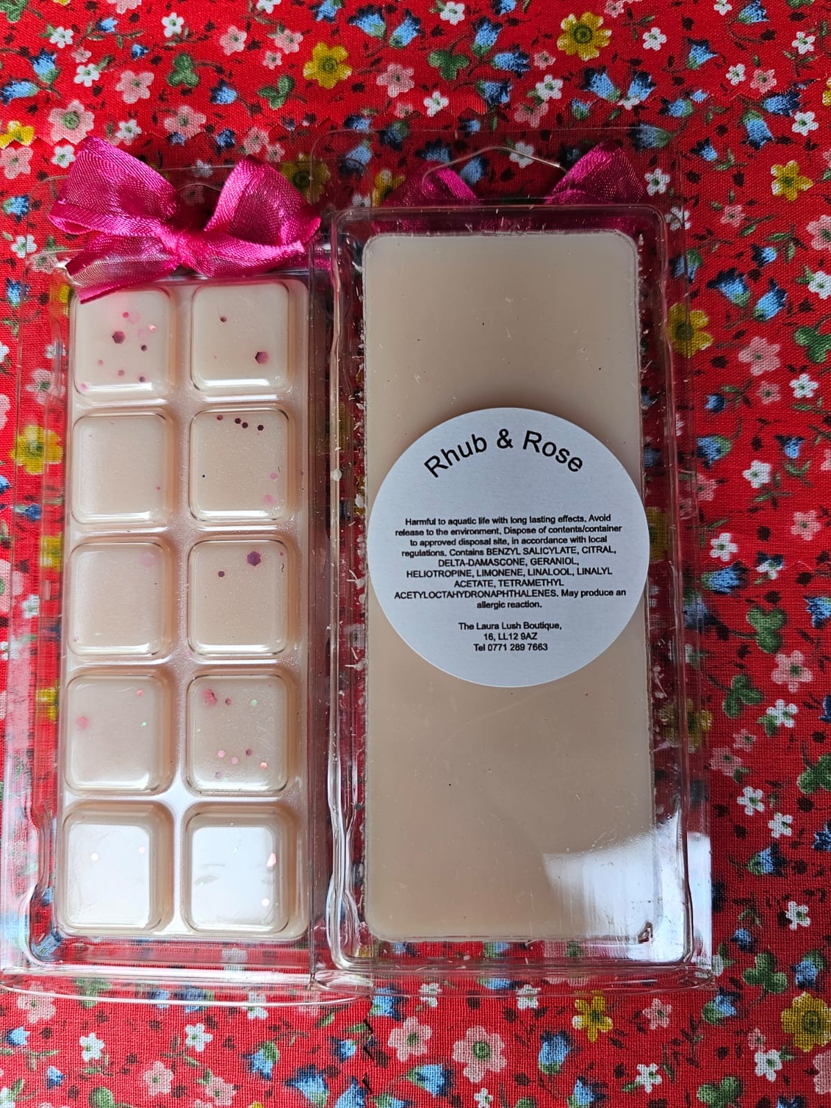 Wax Melts