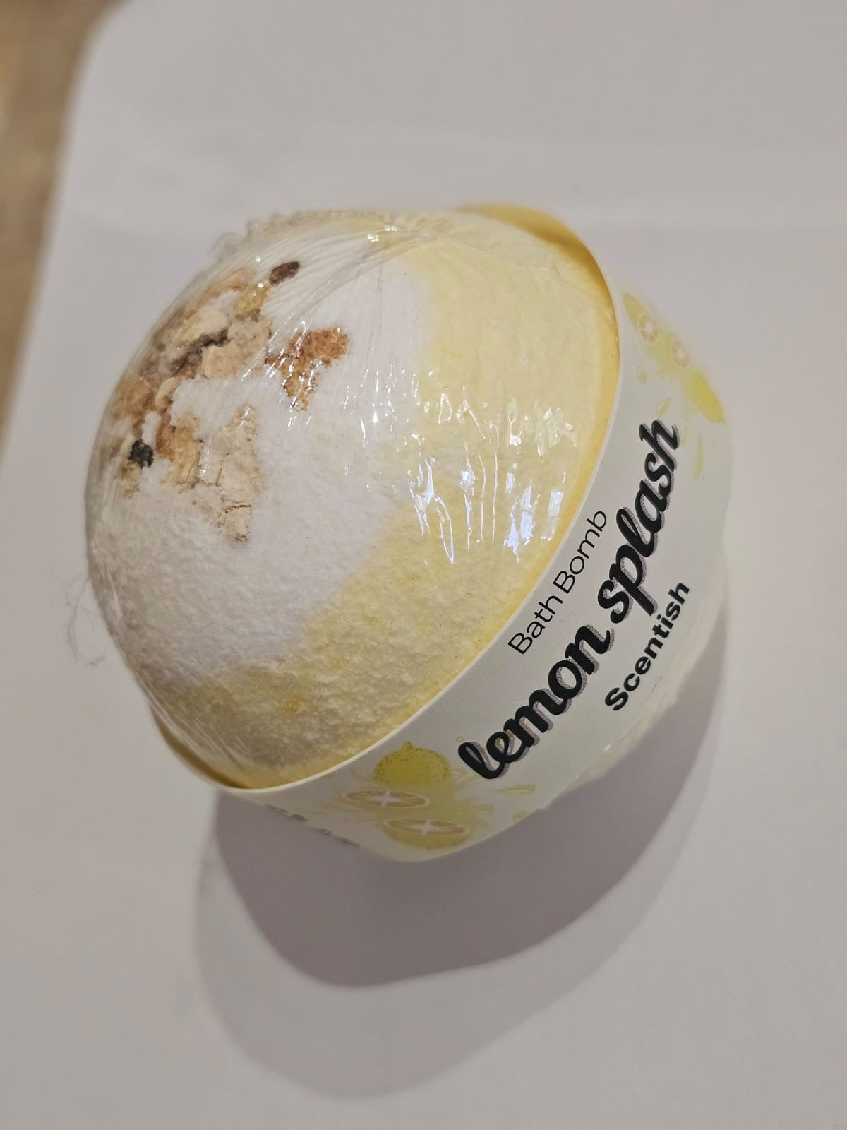 Scentish Bath Bomb Collection