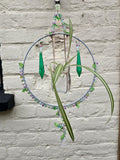 Emerald Shine Plant Catcher