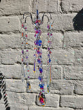 Twilight Ember Chandelier