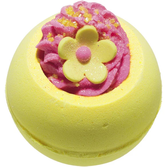 Morning Sunshine Bath Bomb