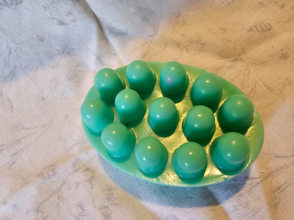 Minty Fresh Revival