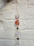 Blush Sun & Moon