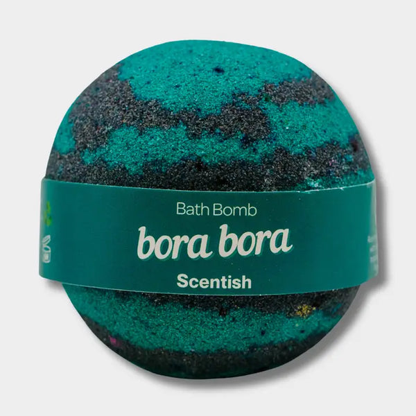 Bora Bora Bath Bomb
