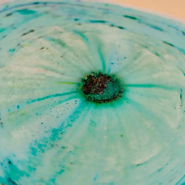 Bora Bora Bath Bomb