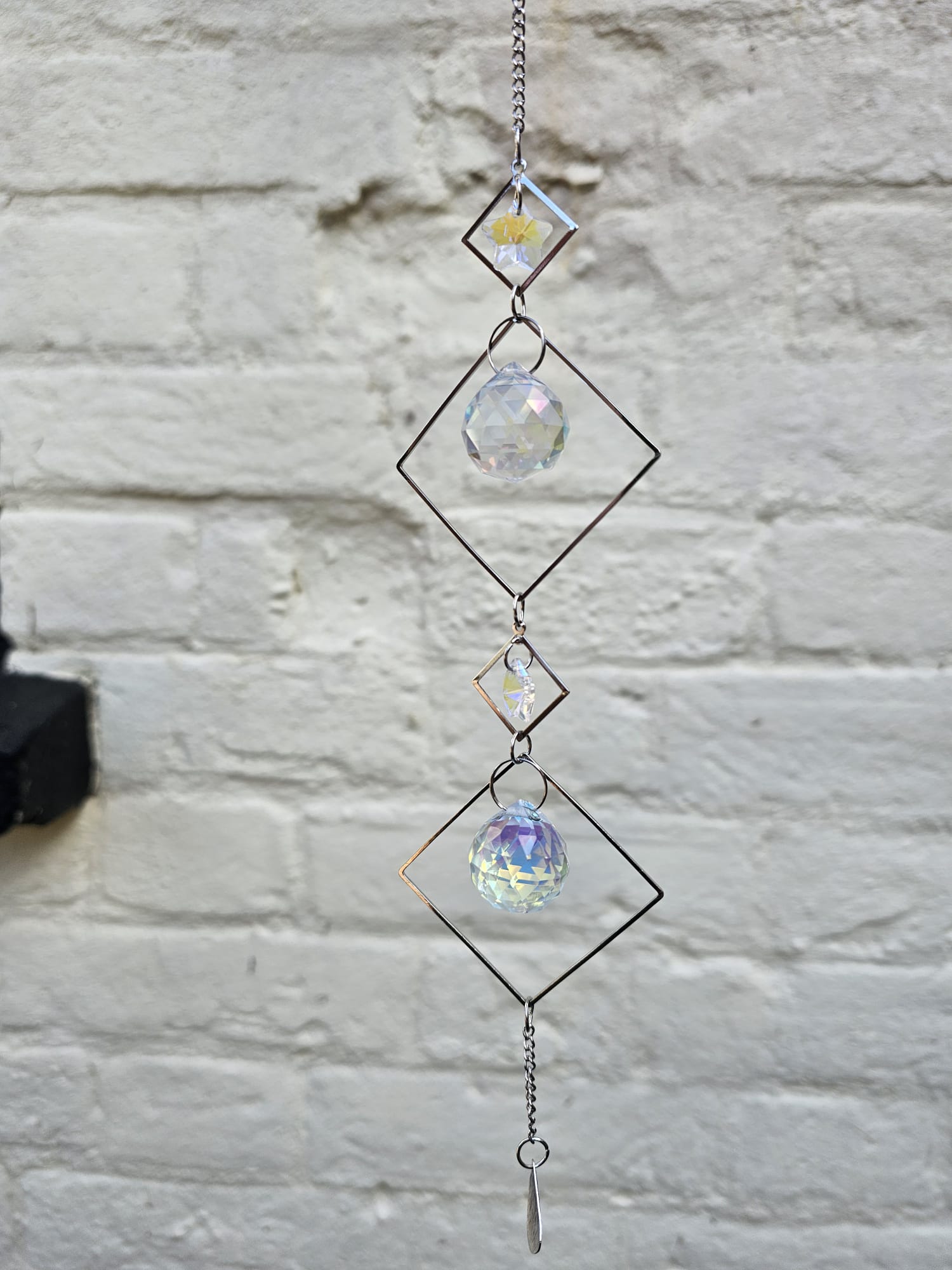 Diamond Duet Glow