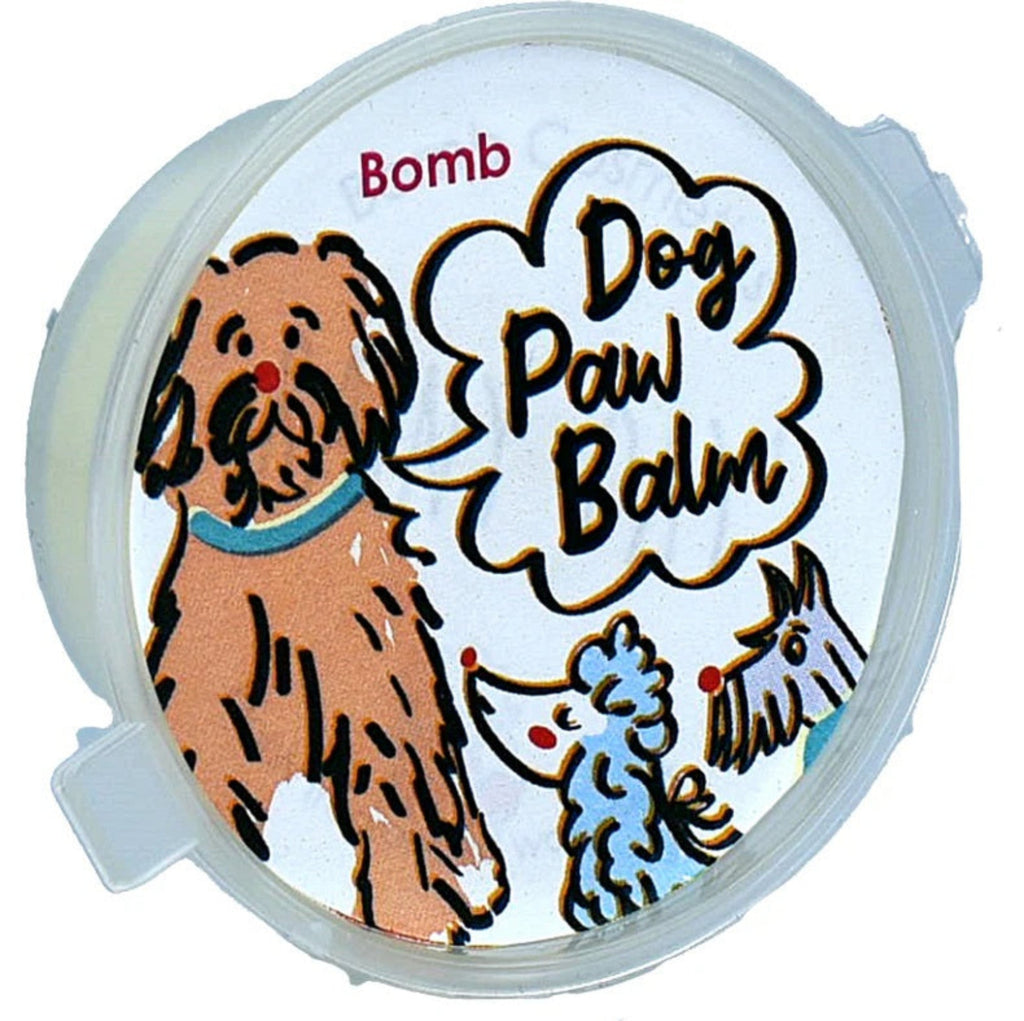 Dog Paw Balm